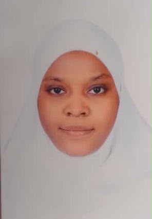 Fatima Ahmad Musa