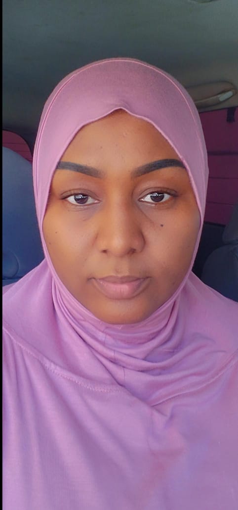 Amina Ahmad Musa