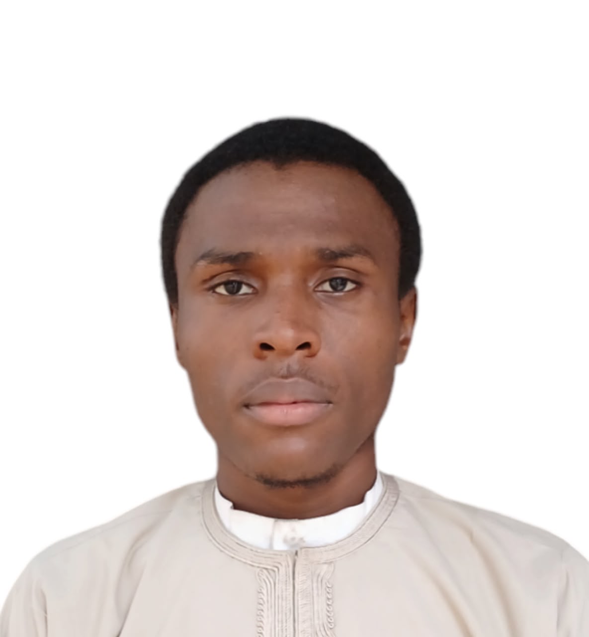 Aliyu Ahmad Musa